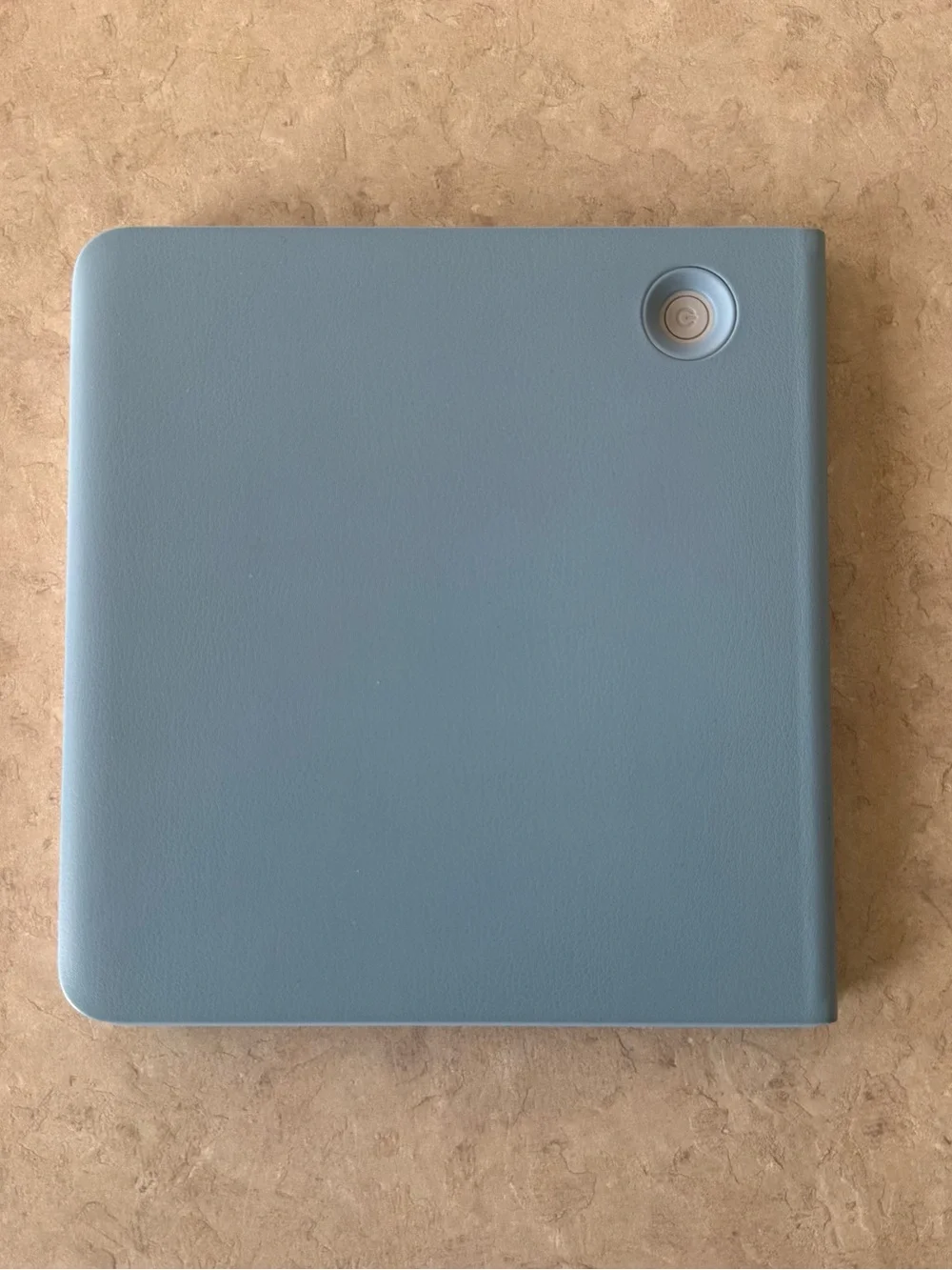 Kobo Libra Colour — White | Page Turning Buttons | Include Kobo Stylus Case